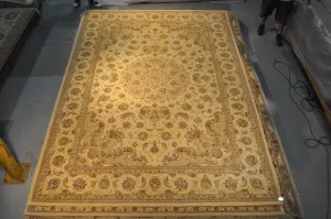 10 x 14 Tufted High Quality Rug