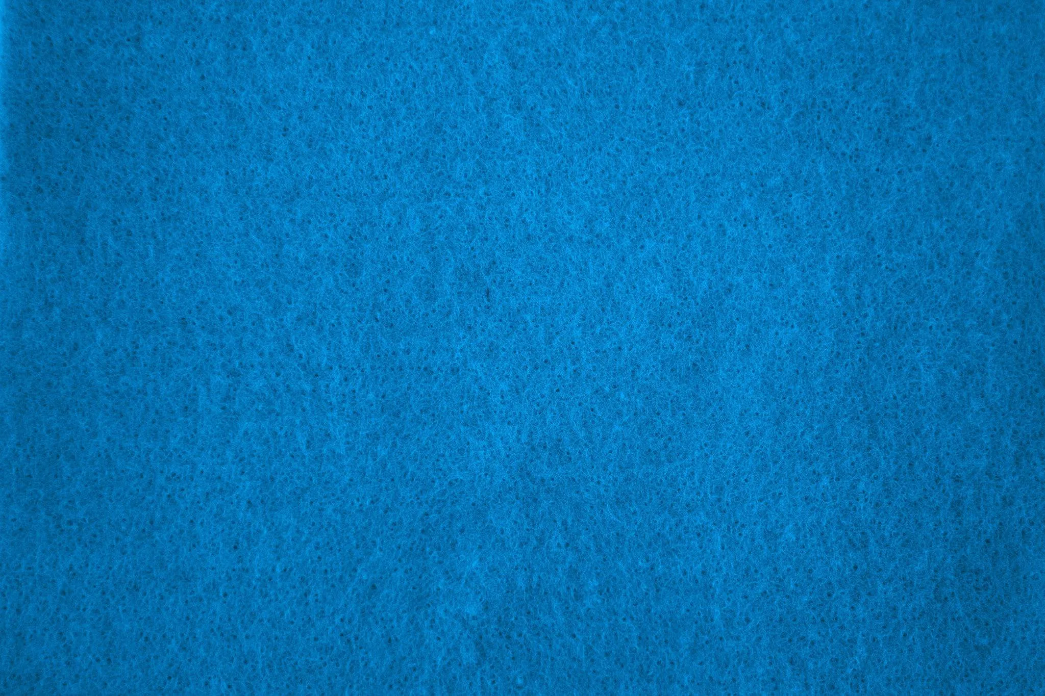 21mic Merino Turquoise Pre-Felt