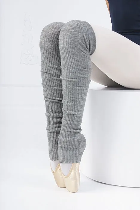 264 Merino Legwarmers