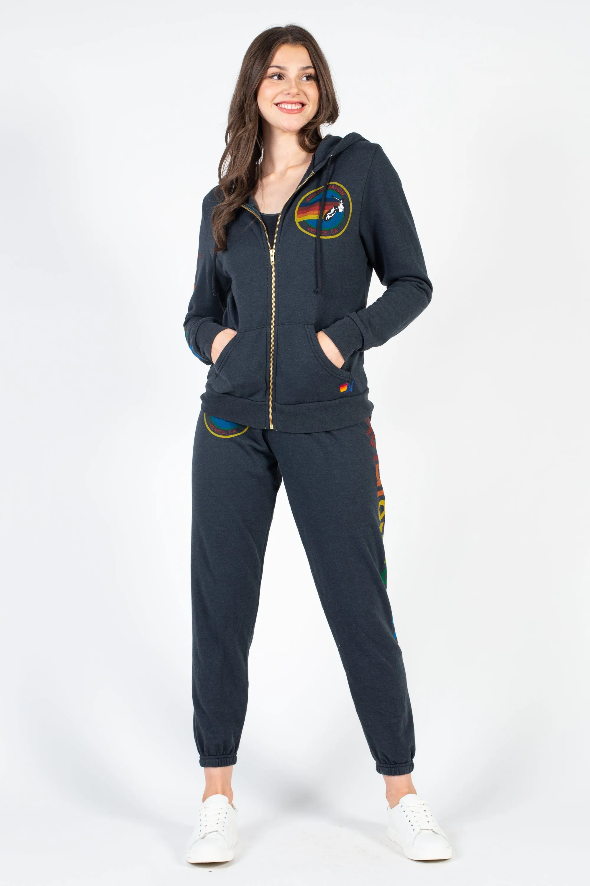 Aviator Nation North Shore Sweatpants