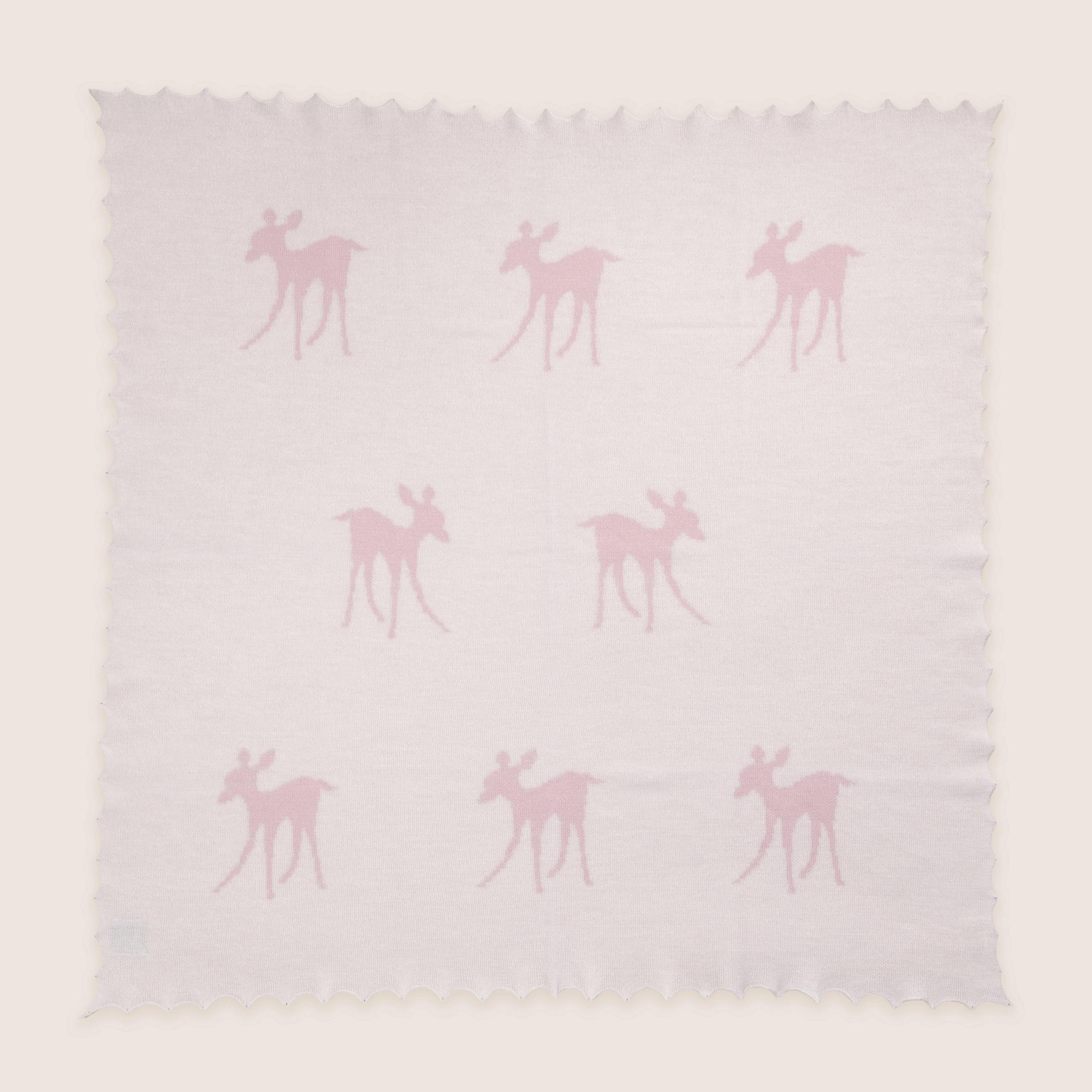 Baby Fawn Gift Set - Pink