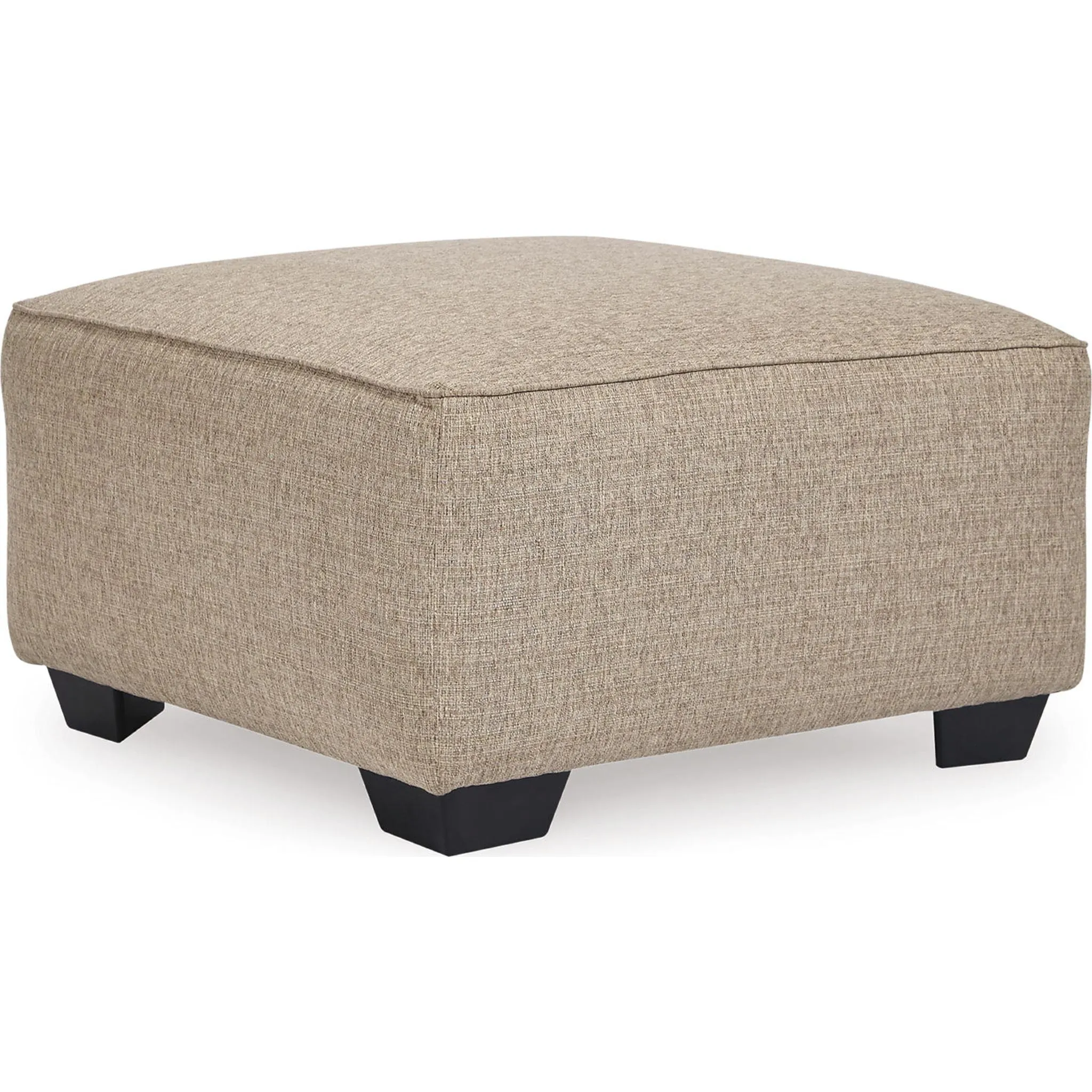 Baceno-Exclusive Oversized Accent Ottoman