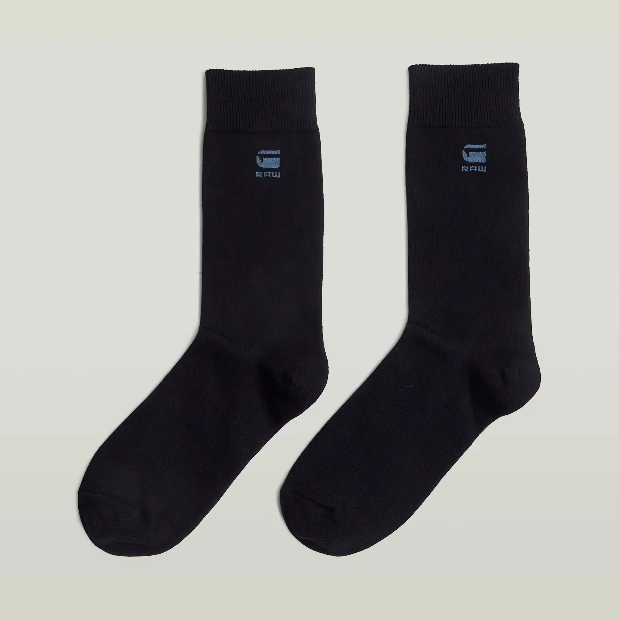 Burger Sock 2 Pack (Salute) - D25900-D868-C742