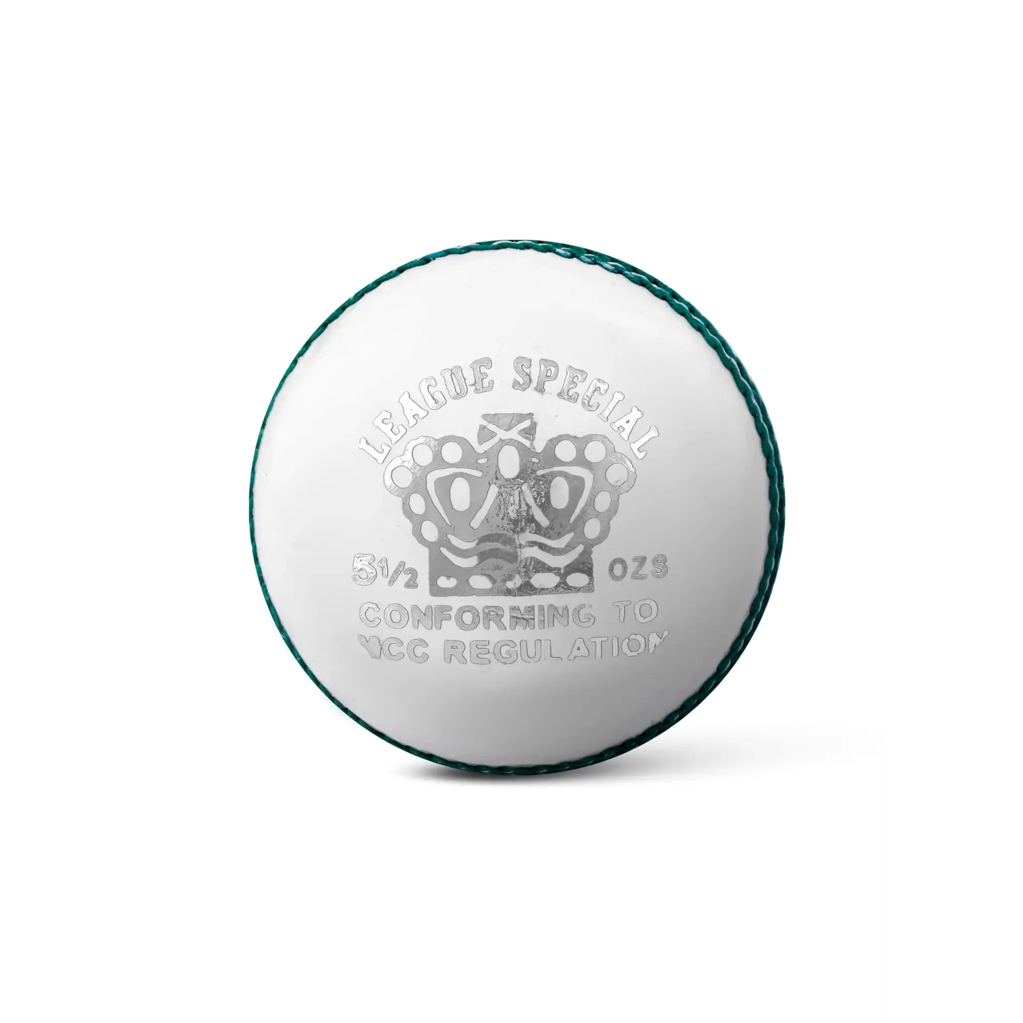 CA League Special Cricket Hard Ball Premium Quality Chrome Leather