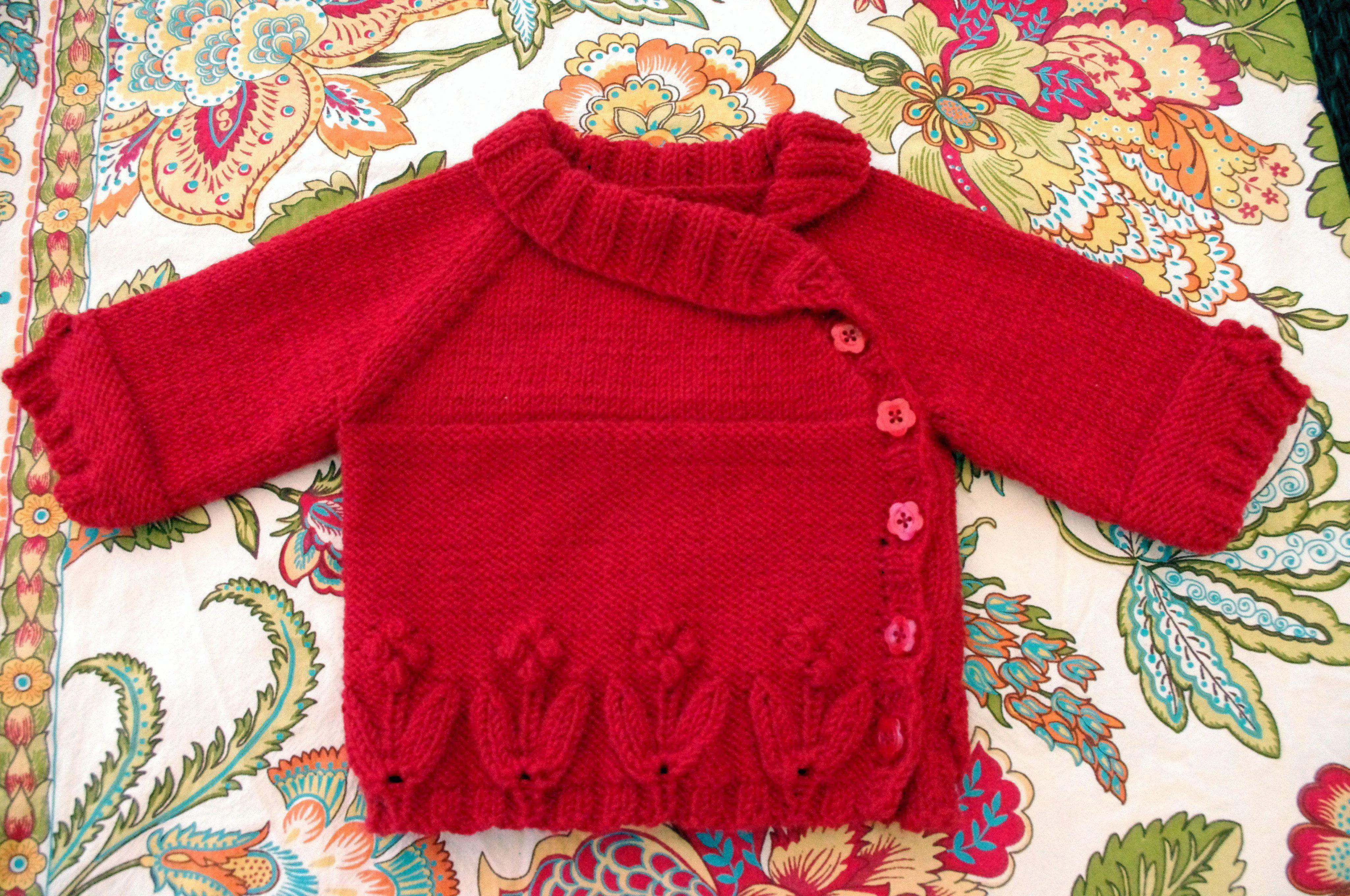 Carmadine by Meghan Jones  *Pattern*