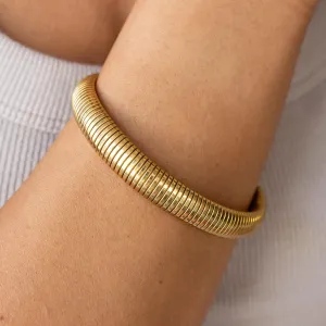 Earthbound Bangle