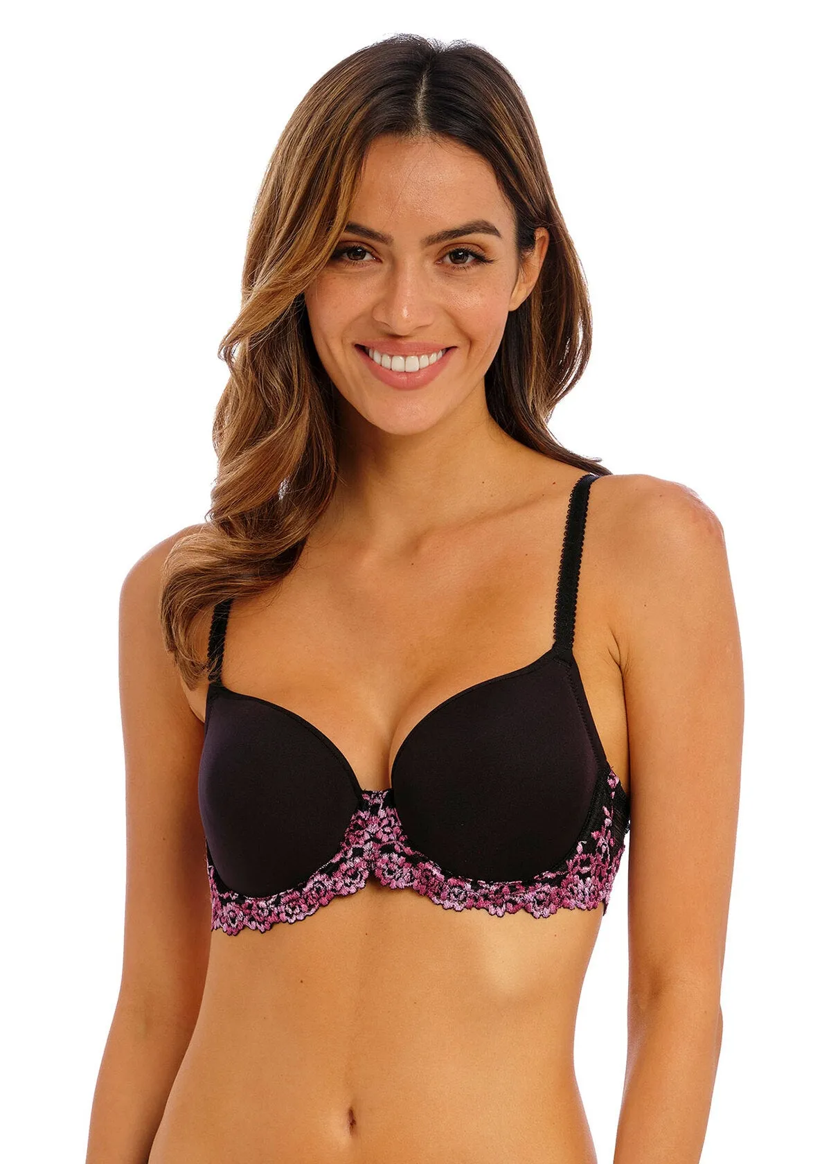 Embrace Lace Contour Bra