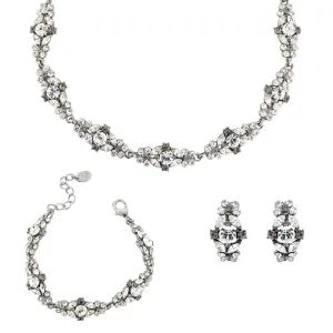 Forever Vintage Jewellery Set