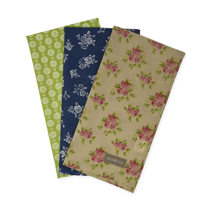 Furoshiki Gift Wrap Set