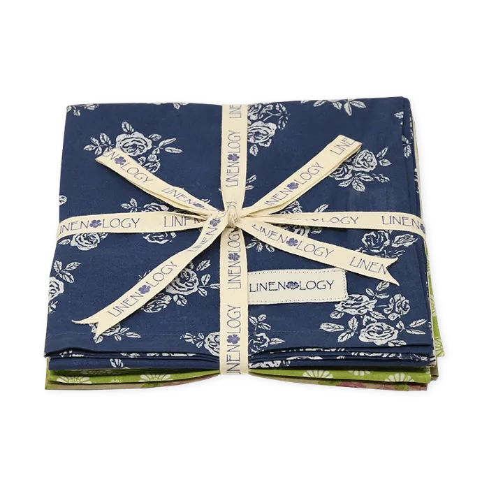 Furoshiki Gift Wrap Set