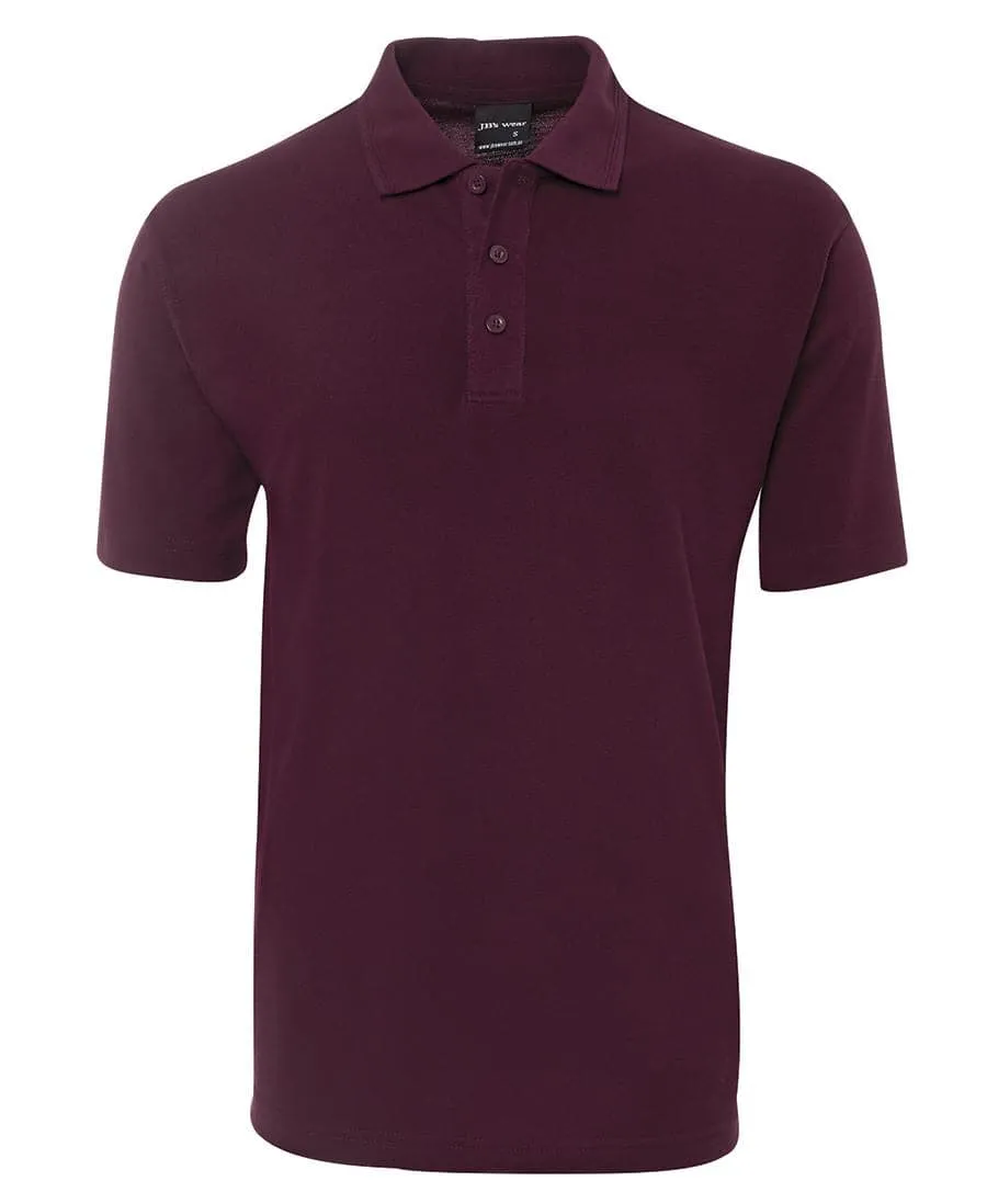 JBS Wear Podium Polo Shirt 210