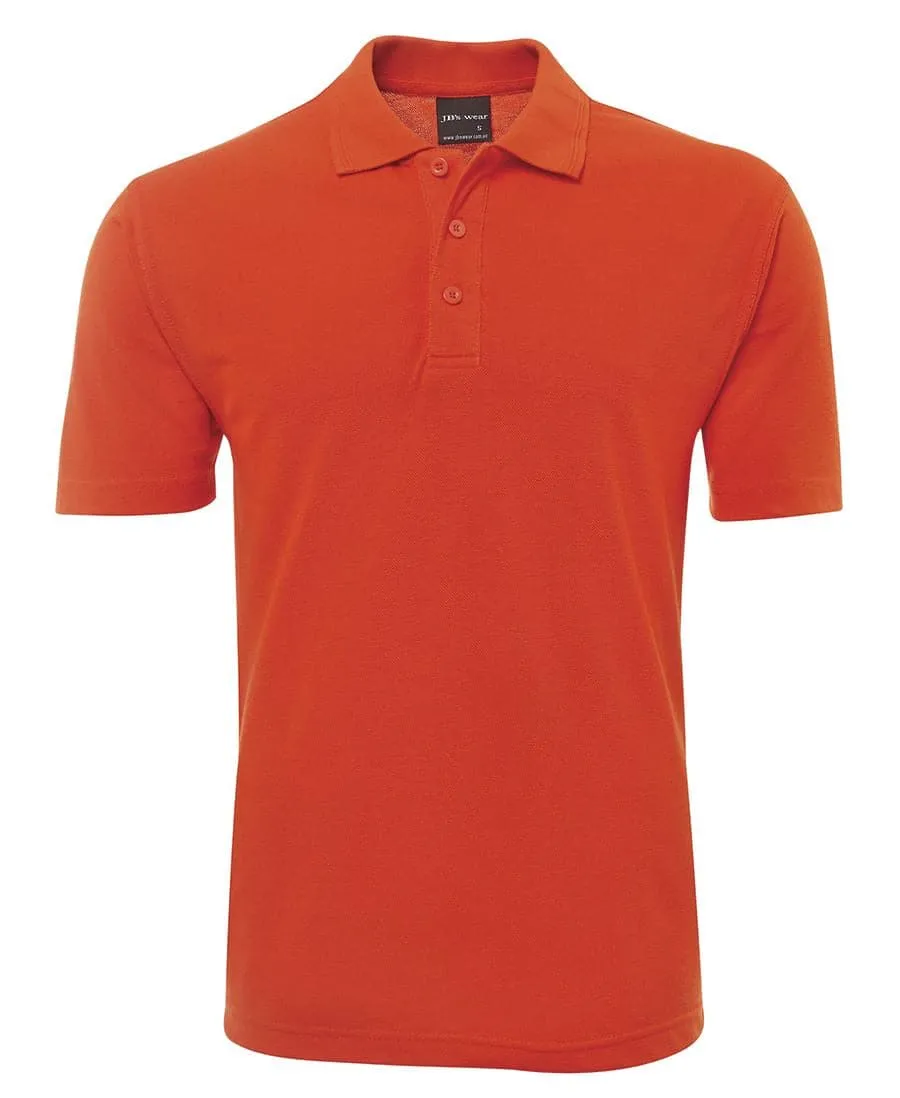 JBS Wear Podium Polo Shirt 210