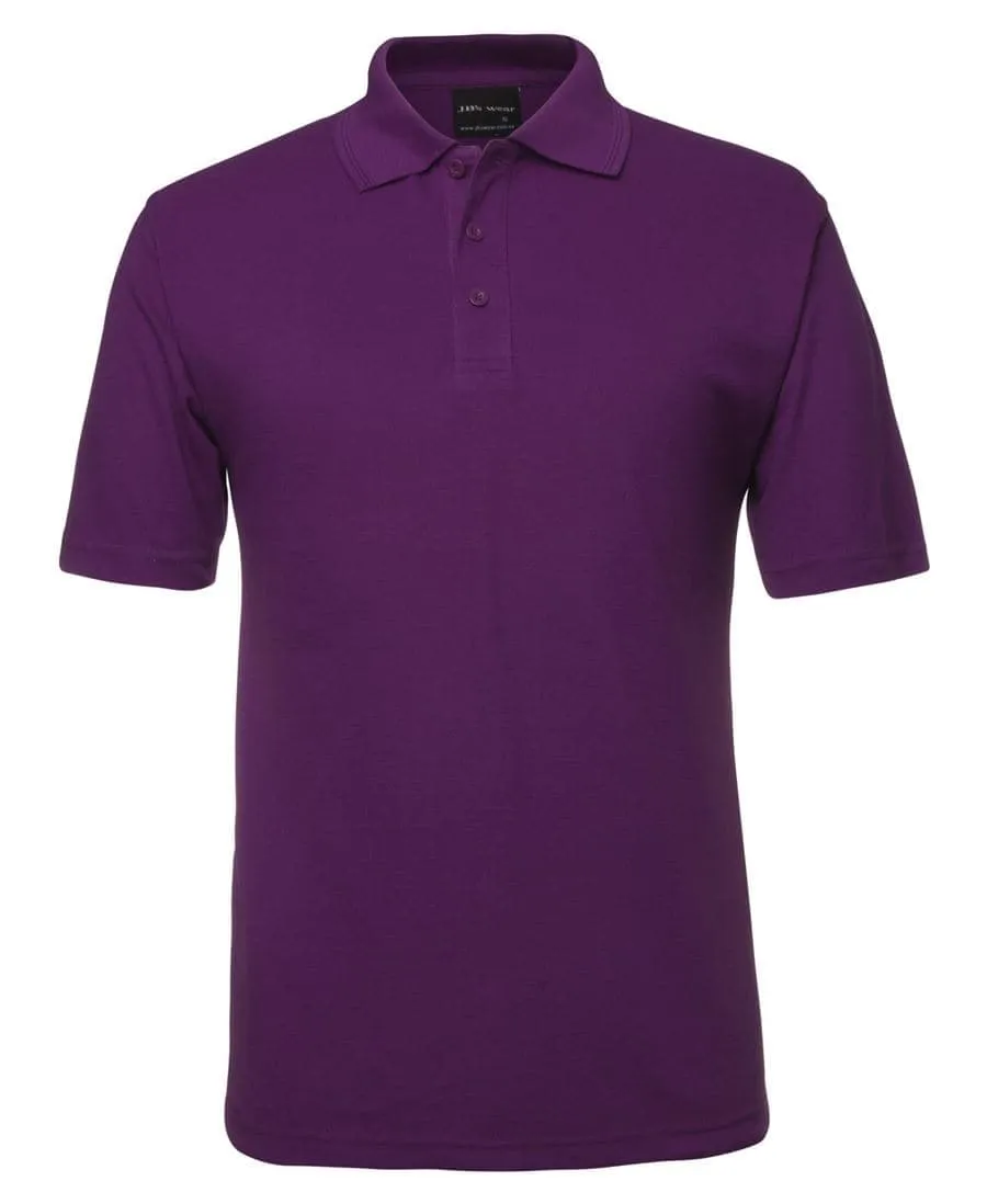 JBS Wear Podium Polo Shirt 210