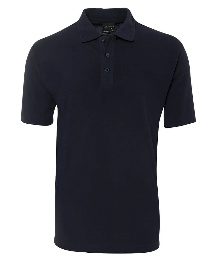 JBS Wear Podium Polo Shirt 210