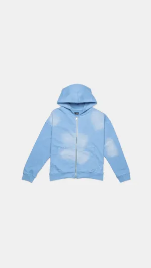 Lounge Zip Hoodie