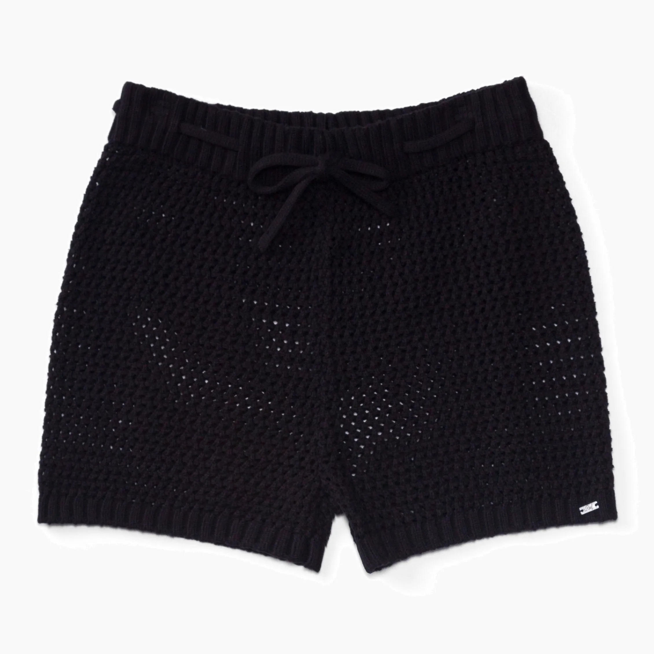 Mika Sweater Short