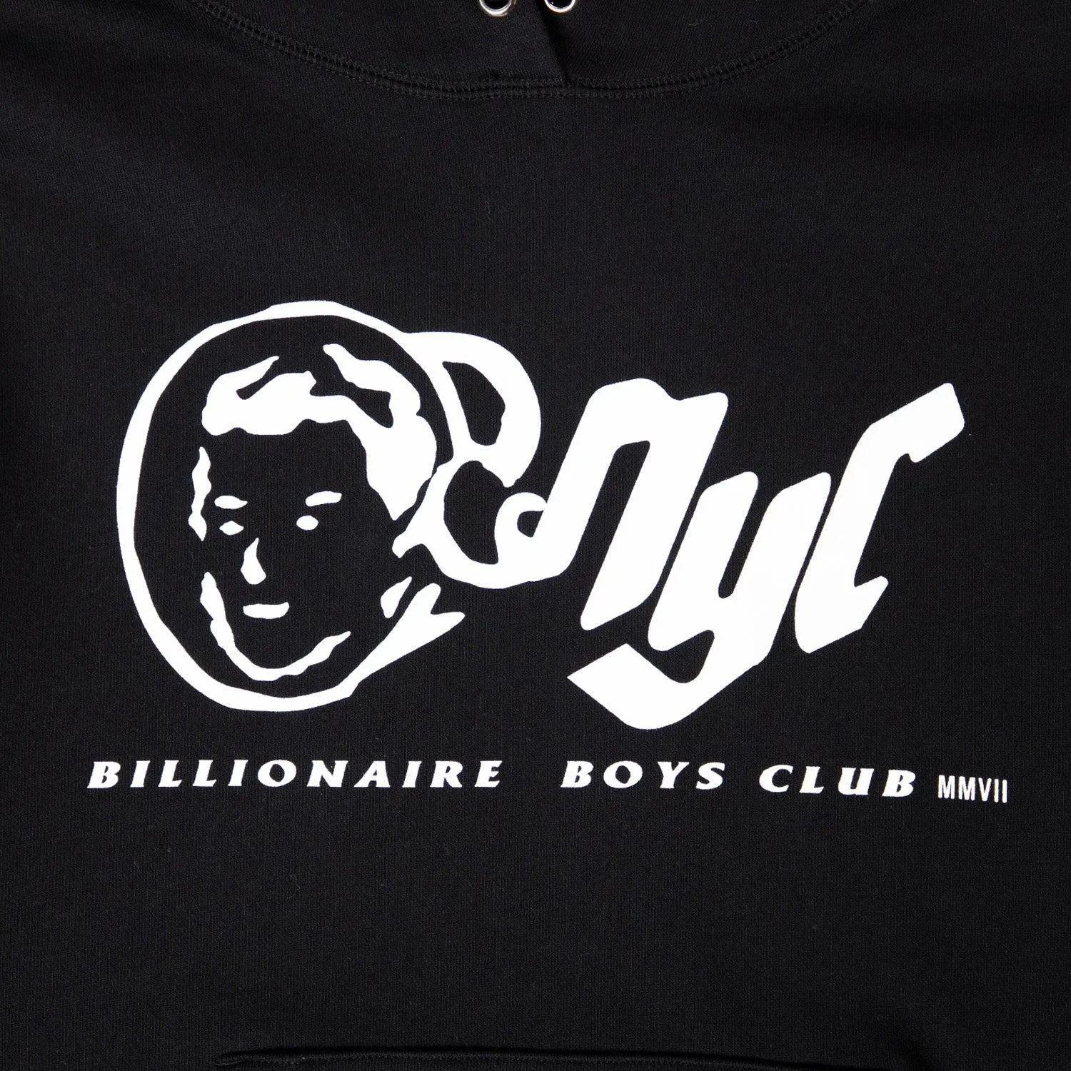 NYC OG Logo Hoodie