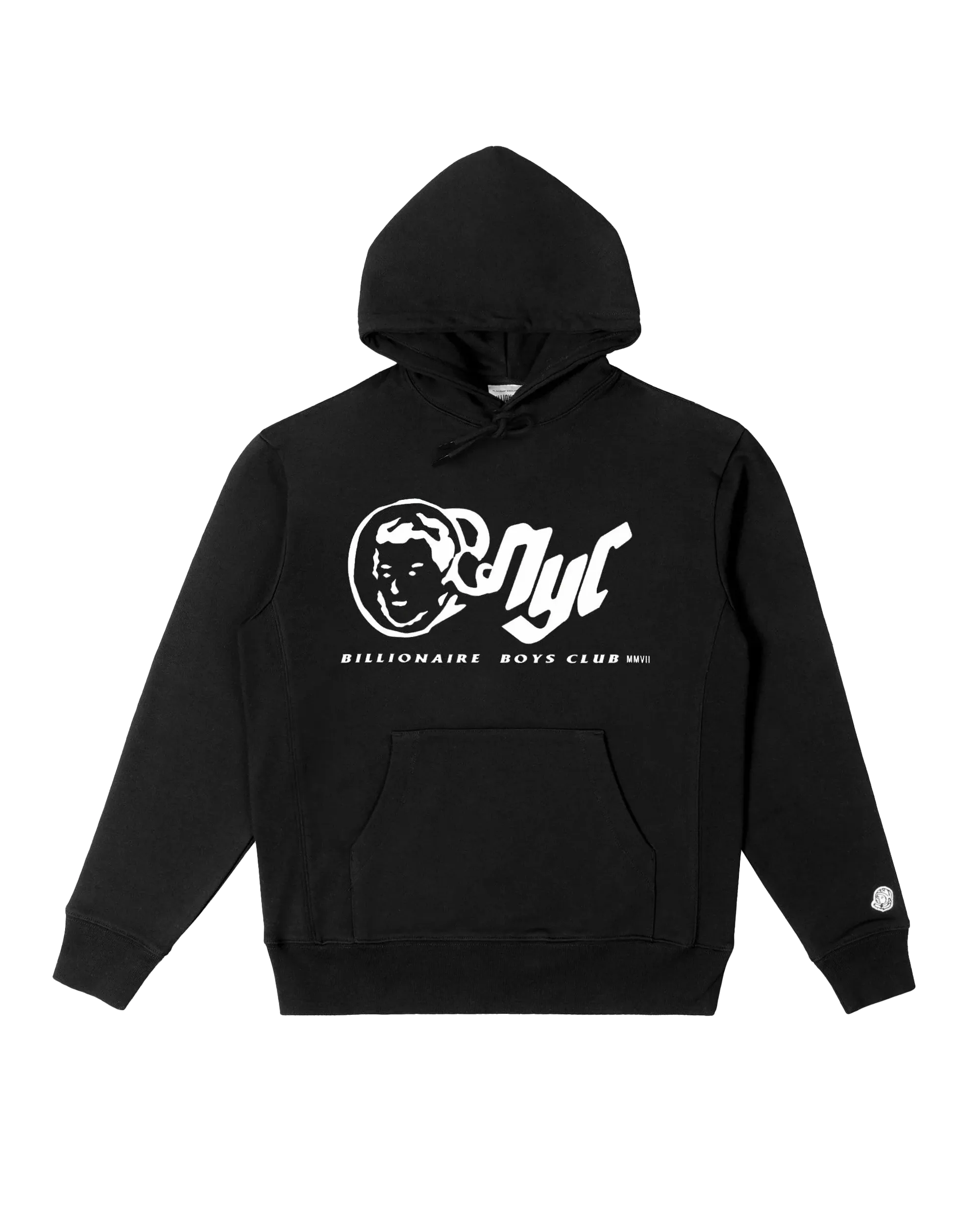 NYC OG Logo Hoodie