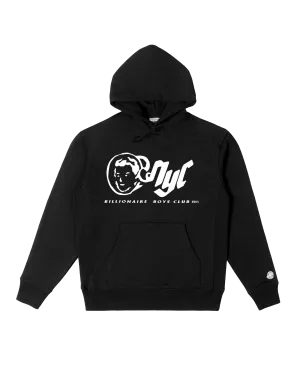 NYC OG Logo Hoodie