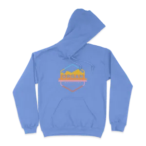 OMO Classic Sunset Hoodie