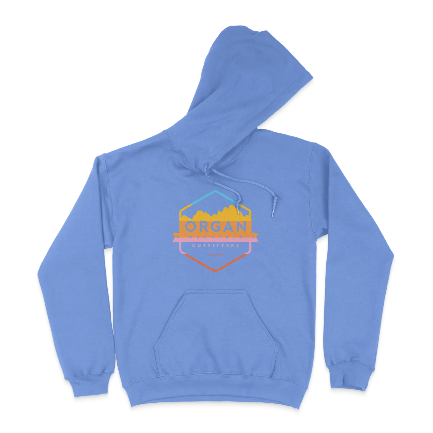 OMO Classic Sunset Hoodie