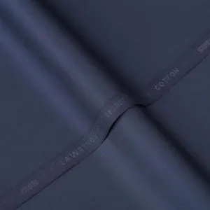 Plain-Slate Grey, Premium Egyptian Cotton Shalwar Kameez Fabric