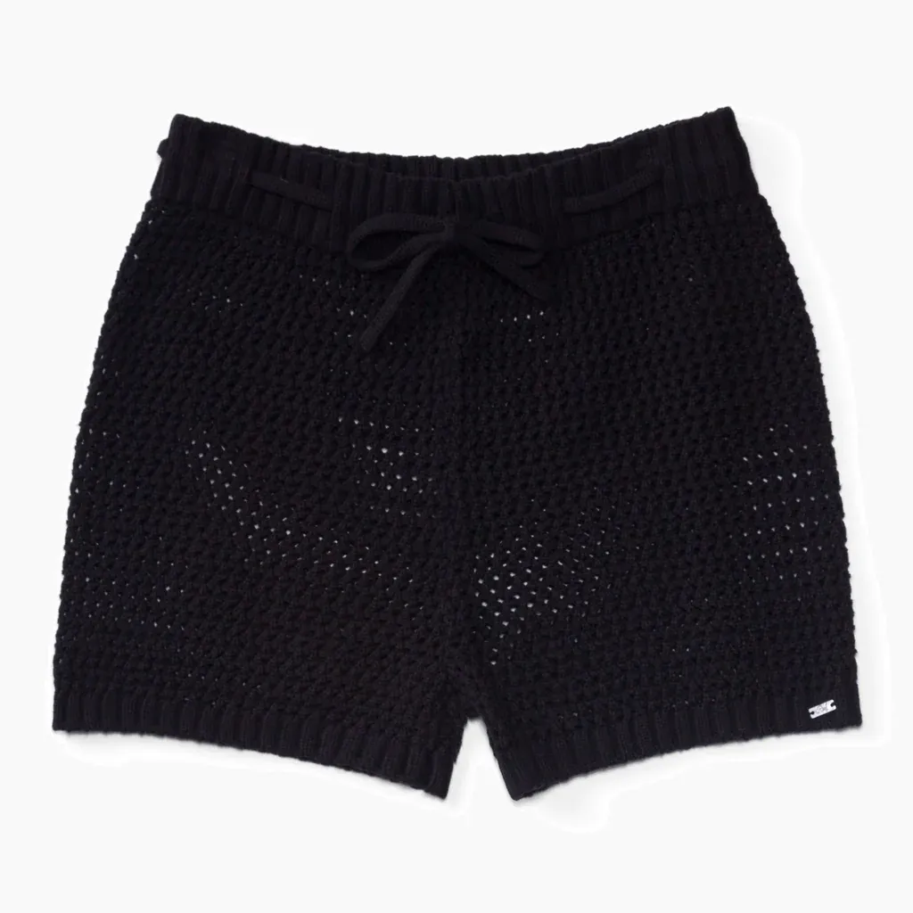 Reef Women's Mika Open Knit Short