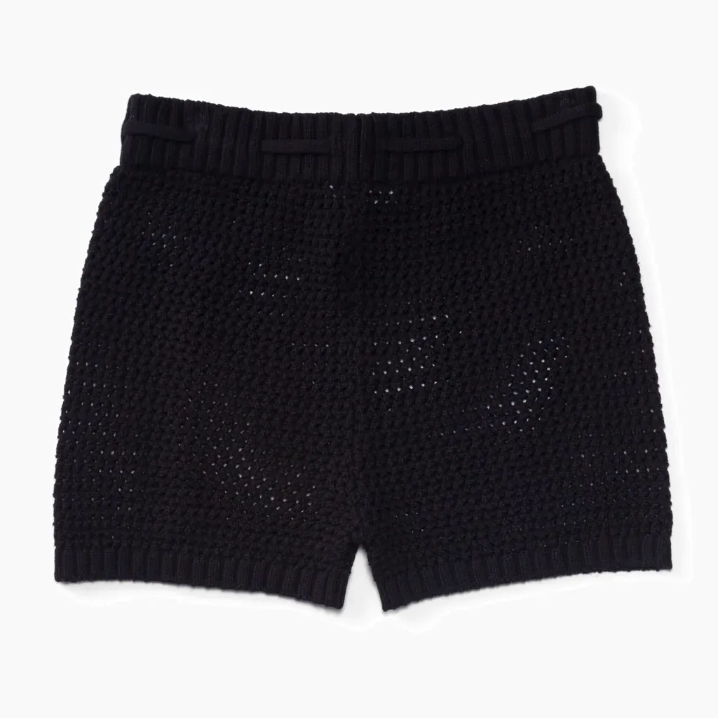 Reef Women's Mika Open Knit Short