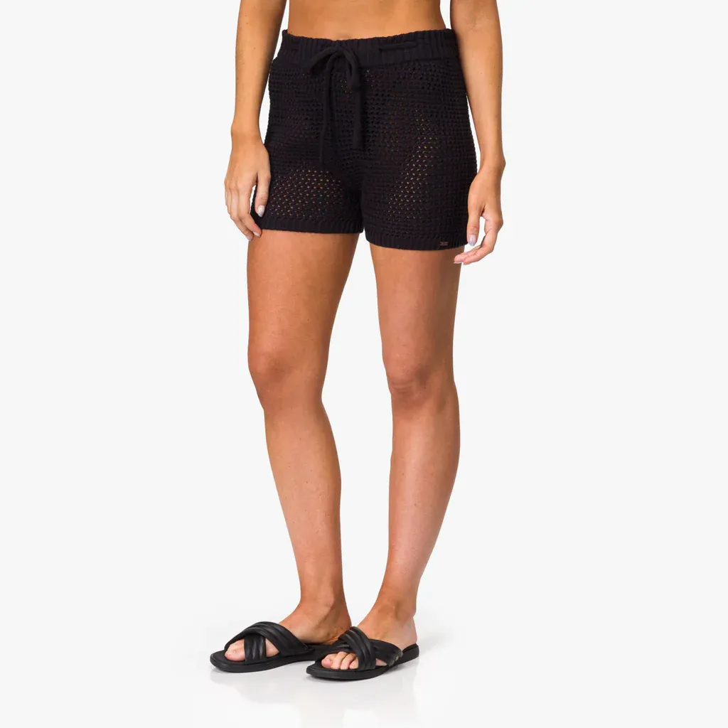 Reef Women's Mika Open Knit Short