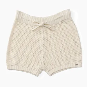 Reef Women's Mika Open Knit Short