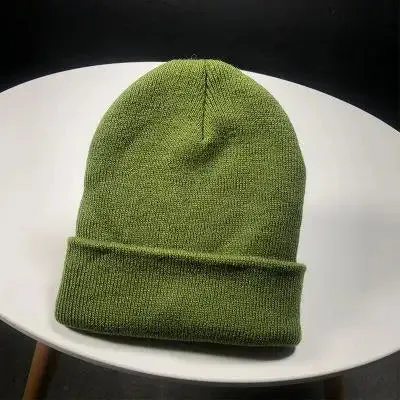 The BRIGHT Beanie. ULTRA WARM.