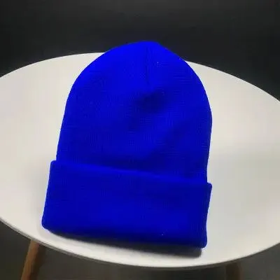 The BRIGHT Beanie. ULTRA WARM.