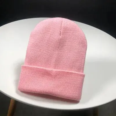 The BRIGHT Beanie. ULTRA WARM.