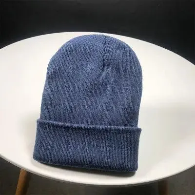 The BRIGHT Beanie. ULTRA WARM.