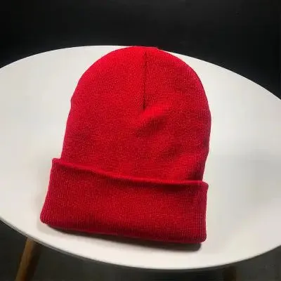 The BRIGHT Beanie. ULTRA WARM.