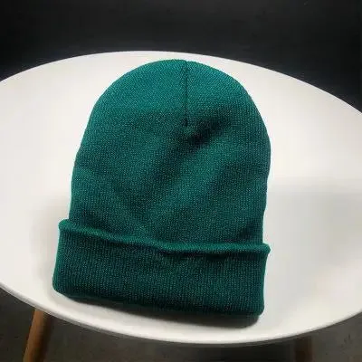 The BRIGHT Beanie. ULTRA WARM.