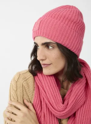 The Codello Cosy Winter Hat & Scarf Gift Set