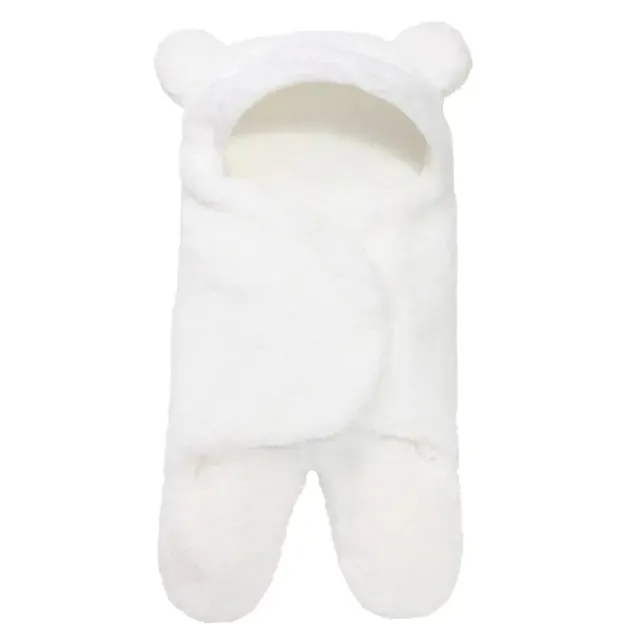 Ultra-Soft Baby Sleeping Bag